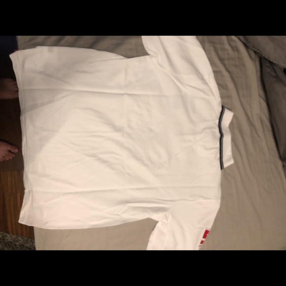 Aston Martin Racing Long Sleeve - Picture 2 of 5